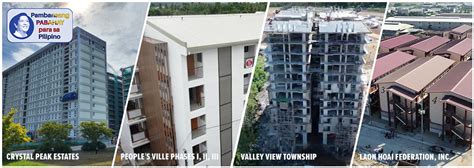 4phwin|Pambansang Pabahay Para sa Pilipino Housing (4PH) Program .